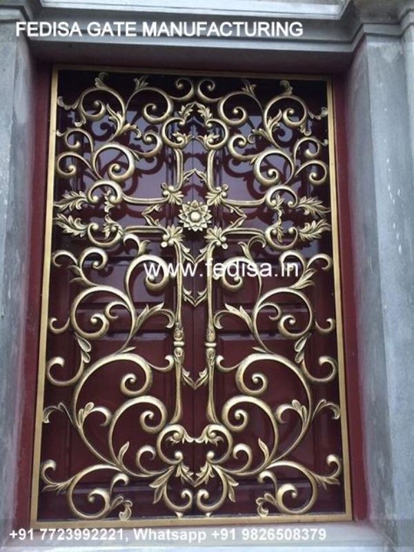 Gate Design Steel Gate Design Gate With Window Design Gate Design Steel And Iron