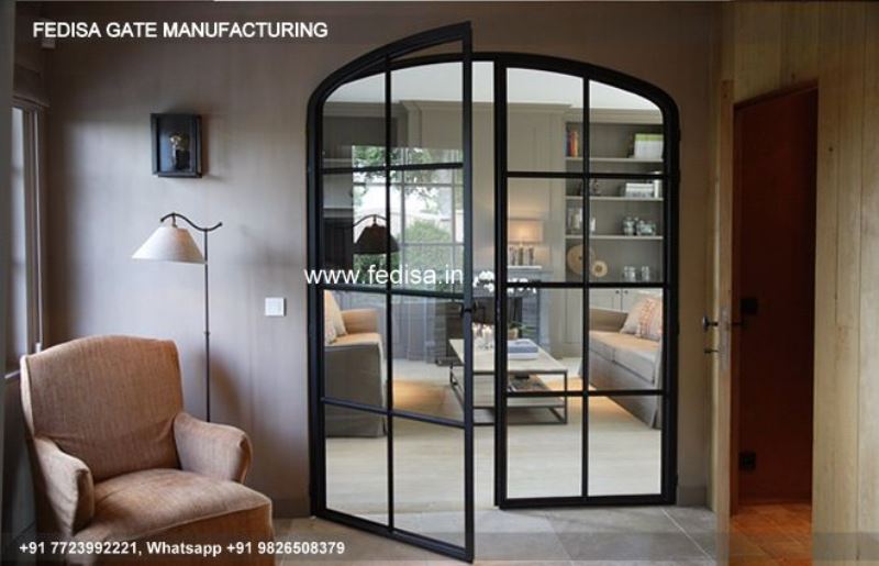 Iron Gate Design Sliding Gate Design Design Wale Gate Safety Gate Design For Main Door