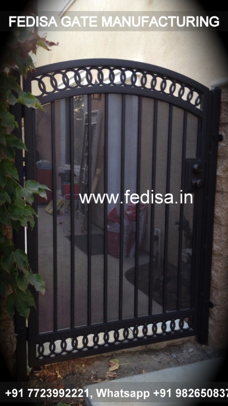 Iron Gate Design Sliding Gate Design Dwari Gate Ke Design Gat Ka Dijain