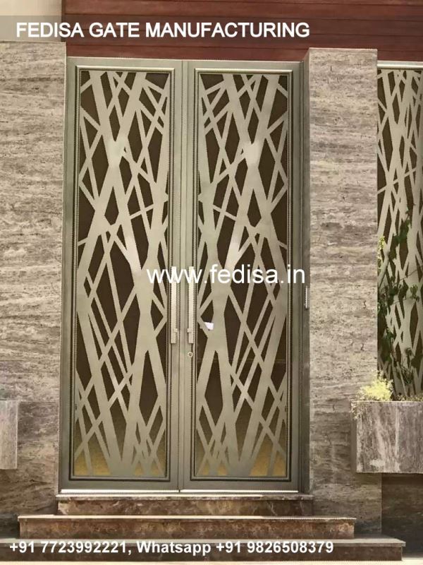 Iron Gate Design Safety Grill Gate Design For Main Door New Iron Gate Design Lohe Ke Get Ki Design