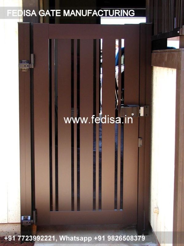 Main Gate Design Main Gate Design 4675 Elegant Gate Design Gate Slope Design