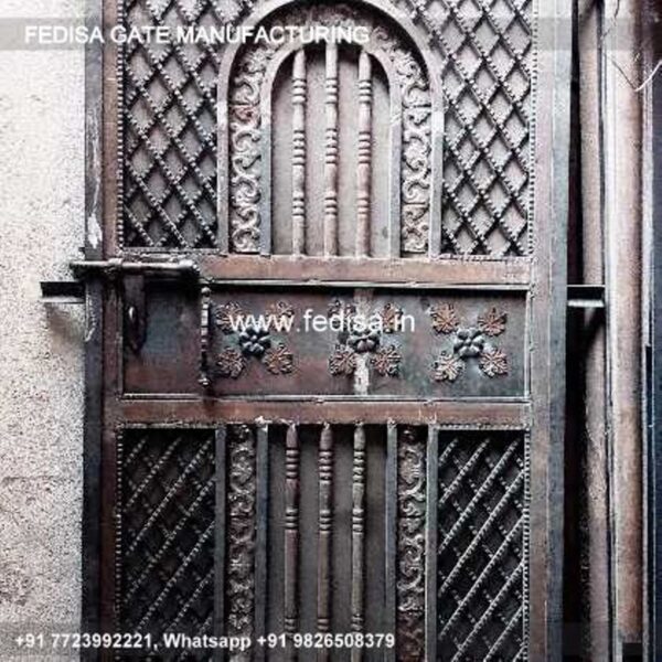 Gate Design Grill Gate Design Main Gate Design 8 Feet House Gate Design Iron