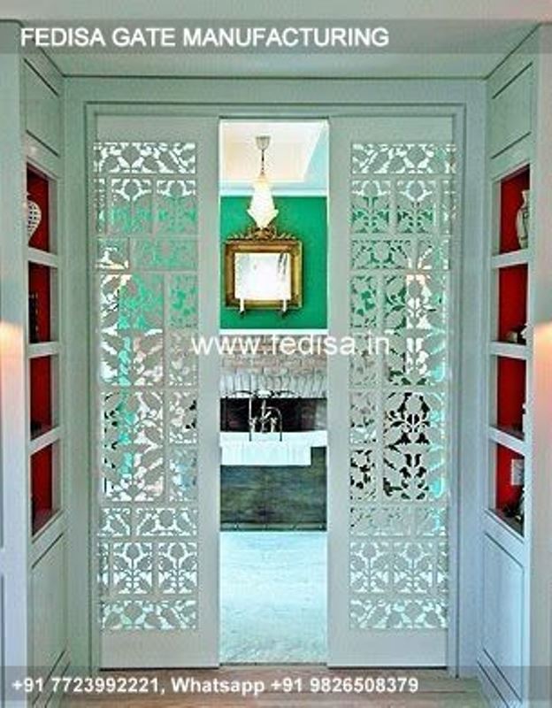 Gate Design Front Gate Design Fancy Gate Grill Large Gate Design