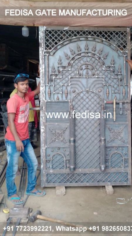 Gate Design Grill Gate Design Stile Gate Design Estate Gate Design