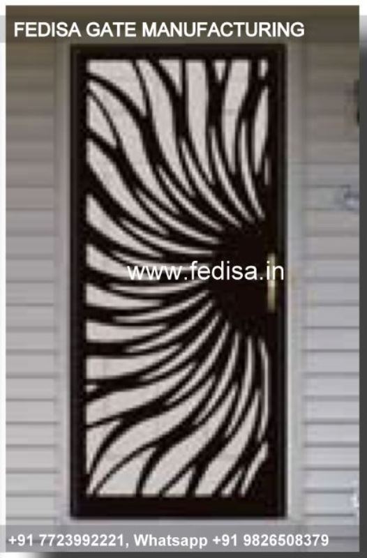 Gate Design Steel Gate Design Front Gate Design For Small House Front Wall And Gate Design
