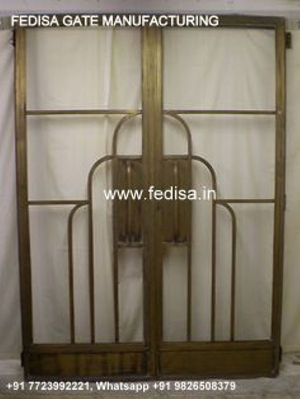 Main Gate Design Gate Design For Home Aluminum Front Gate Design Gate Design For Temple