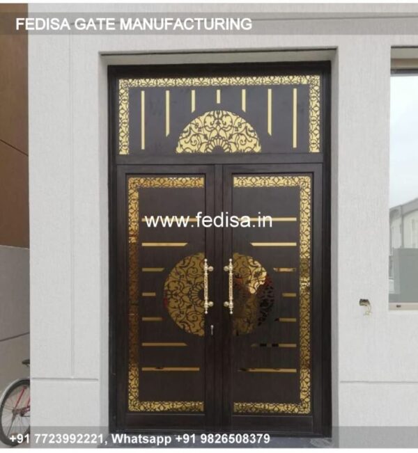Gate Design Front Gate Design Iron Jali Gate Design Gate Design Wood For Room