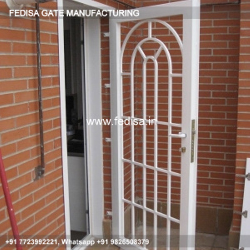 Main Gate Design House Gate Design Steel Gate Color Gate Fiber Design