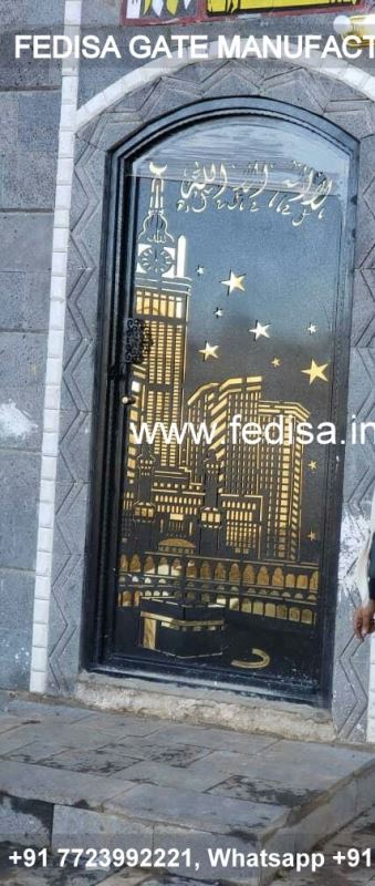 Iron Gate Design Front Gate Designs For Houses Gate Stainless Design Main Gate Cnc Design