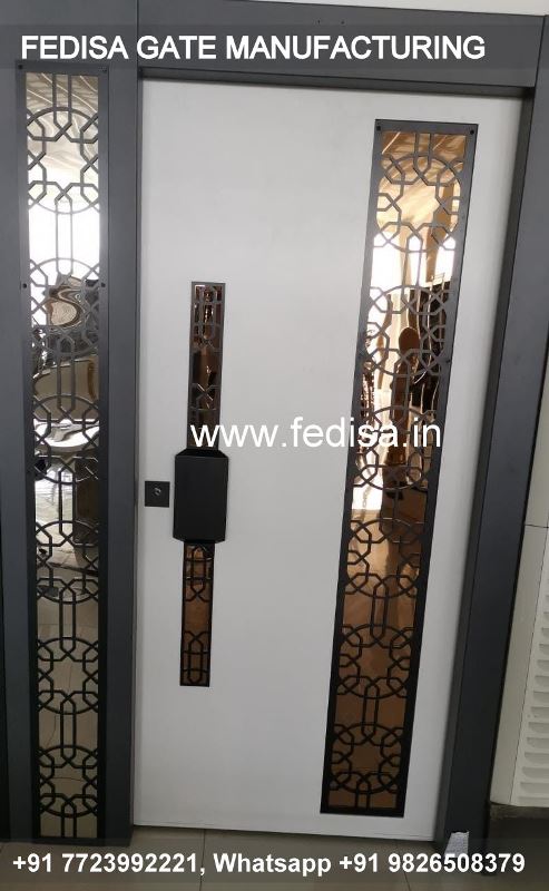 Main Gate Design Gate Design For Home Service Gate Design Home Gate Wall Design