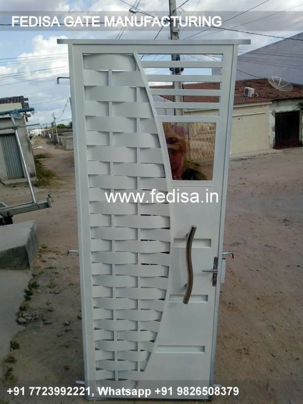 Iron Gate Design Safety Grill Gate Design For Main Door Glass Gate Design For Room Ss Pipe Gate