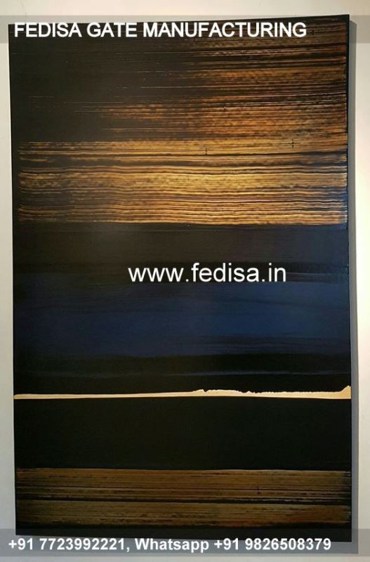 Gate Design Gate Color Front Gate Design Wooden Boundary Gate Pillar Design