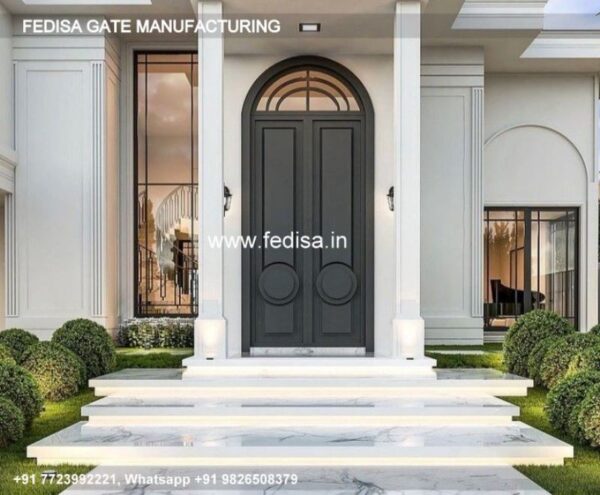 Main Gate Design Modern Gate Design Main Gate Single Door Iron Gate Design Main Gate Entry Design