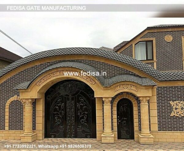 Main Gate Design House Gate Design Simple Modern Gate Design Mandir Gate Design Steel