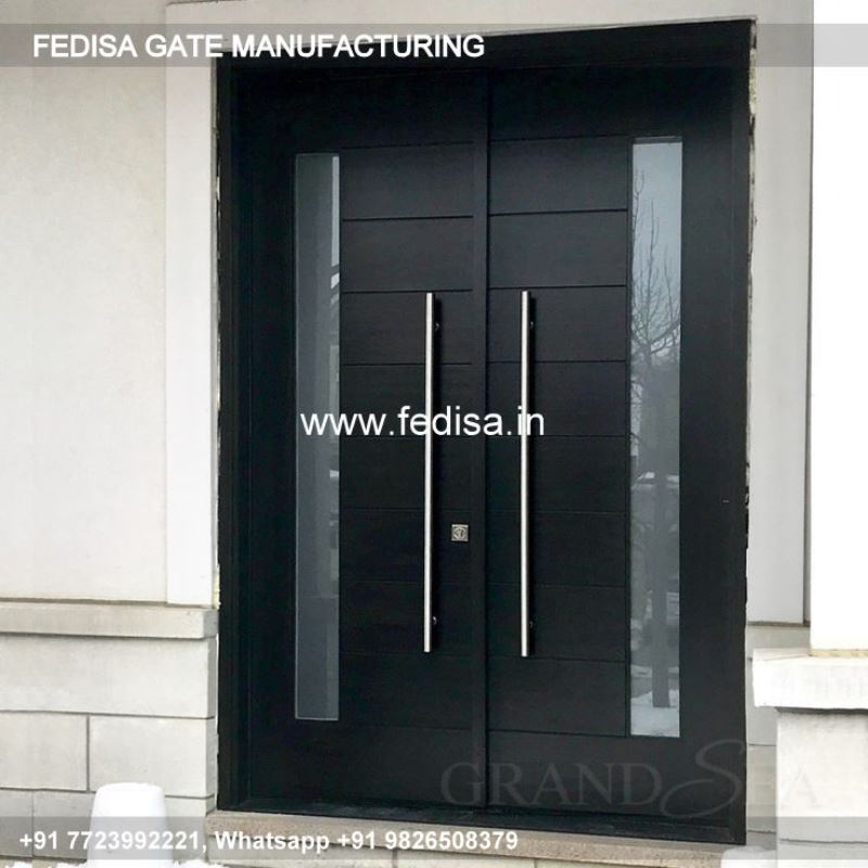 Gate Design Front Gate Design Steel Gate Sheet Design Menget Ka Dijain