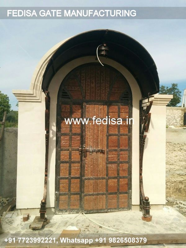 Iron Gate Design Sliding Gate Design Gate Design For Home Iron Ghar Ke Men Gate Ka Design