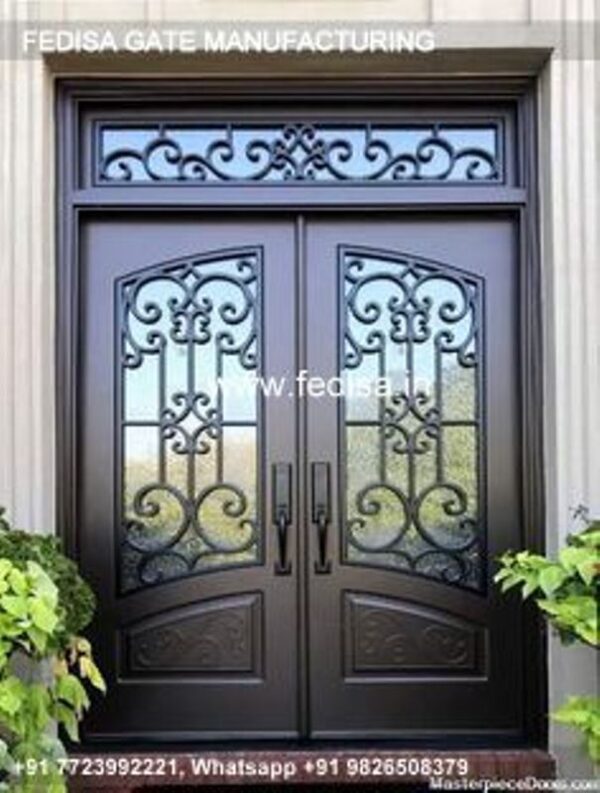Main Gate Design Modern Gate Design Boundary Main Gate Shera Board Gate Design