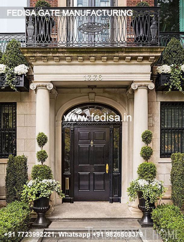 Gate Design Steel Gate Design Gate Grill Design 2034 Iron Plate Gate Design