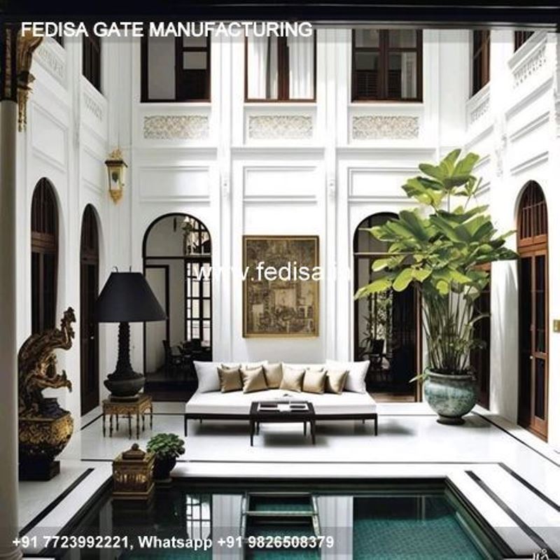 Iron Gate Design Safety Grill Gate Design For Main Door Gate Design Steel And Iron Gate Design Simple Modern