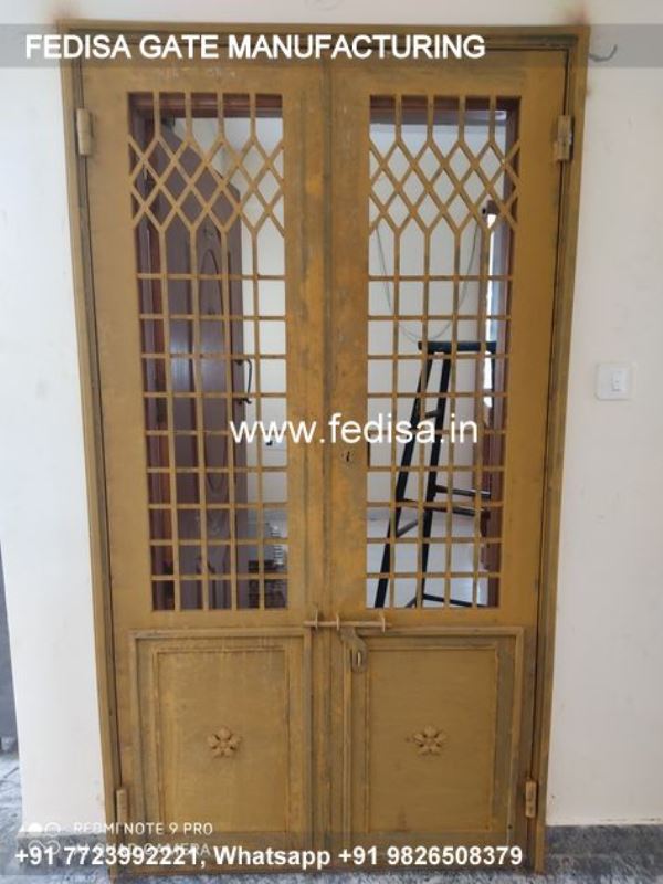 Iron Gate Design Sliding Gate Design Simple Gate Ka Design Lohe Ke Men Gate Ke Design