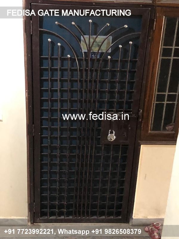 Gate Design Front Gate Design Steel Bar Gate Design Modern Gates And Walls