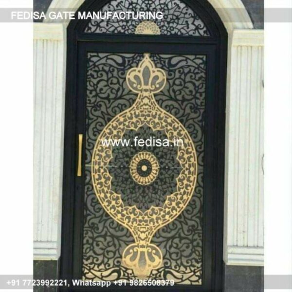 Main Gate Design Main Gate Design 4698 Home Gate Design Simple Main Gate Design With Boundary Wall