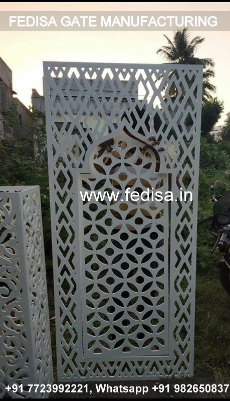 Iron Gate Design Sliding Gate Design Bamboo Gate Design For Garden Home Grill Gate Design