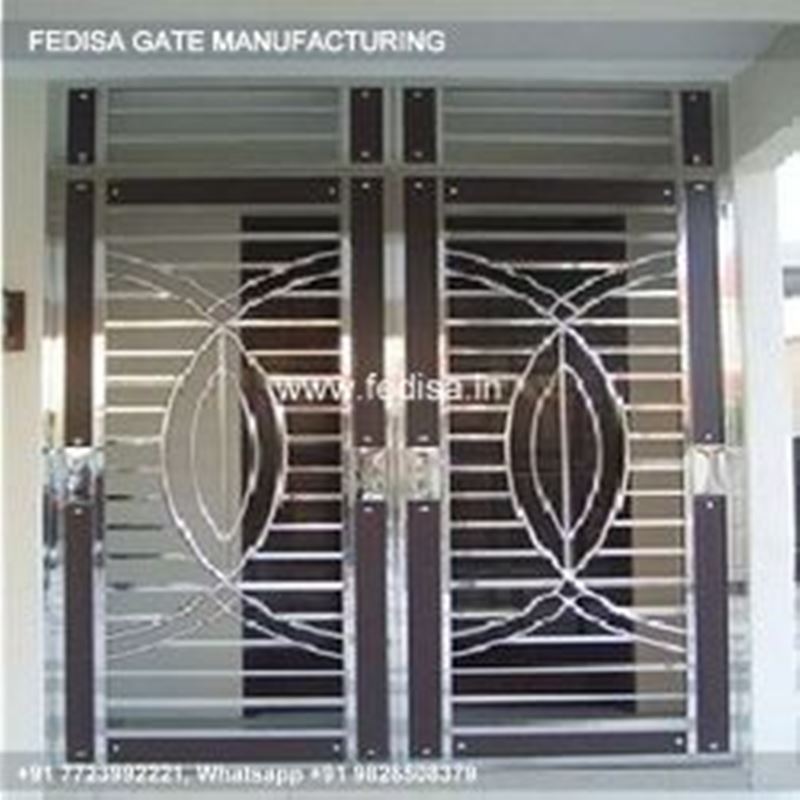 Iron Gate Design Front Gate Designs For Houses House Gate Design Iron Design For Gate In The House