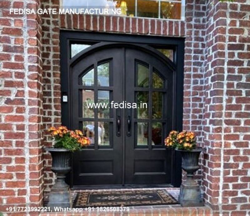 Main Gate Design Gate Design For Home Gate Parda Ka New Design Gate Design 10 Feet