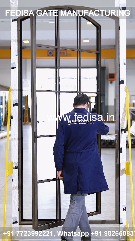 Main Gate Design Main Gate Design 4700 Gate Loha Design New Front Gate Design