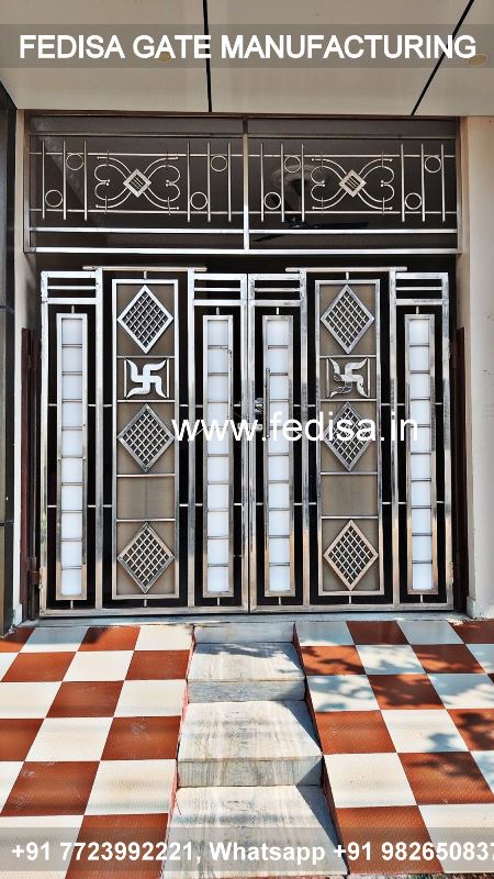 Main Gate Design House Gate Design Pallet Gate Design Design Gate Ke Design
