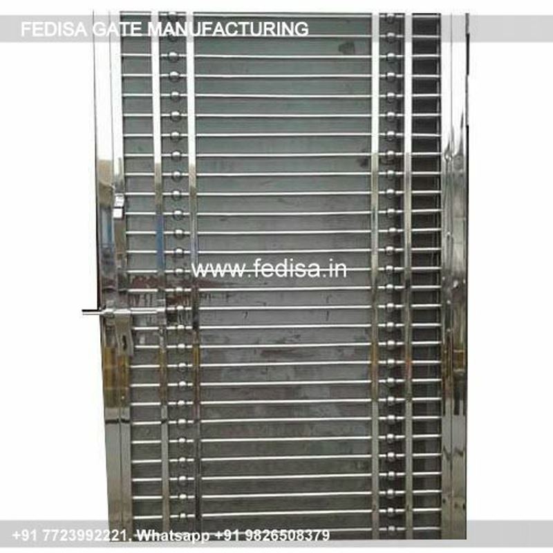 Gate Design Gate Color House Steel Gate Design Main Gate Pop Design