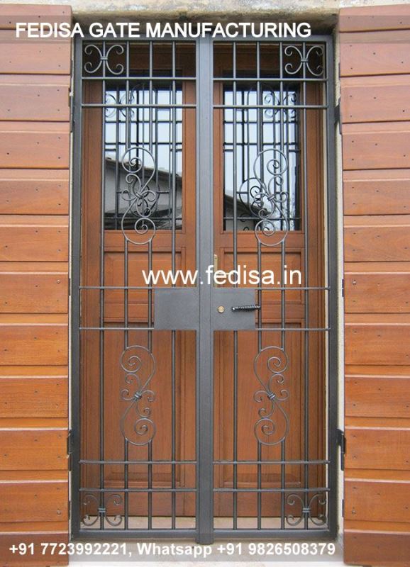Gate Design Steel Gate Design 19 By 7 Gate Design Garage Iron Gate Design