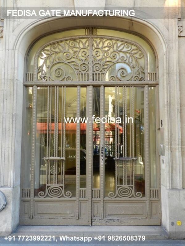 Gate Design Front Gate Design Gate New Design 2035 Antique Gate Design