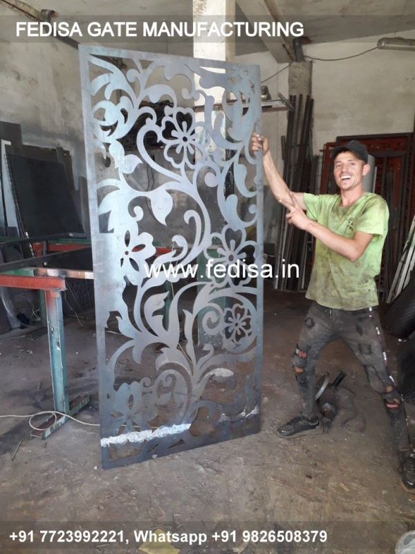 Main Gate Design Main Gate Design 4702 Kitchen Entry Gate Design Steel Gate Main Door