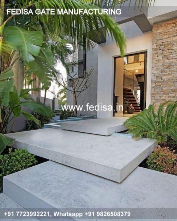 Iron Gate Design Simple Gate Design Room Gate Design Iron Modern Minimalist Gate Design