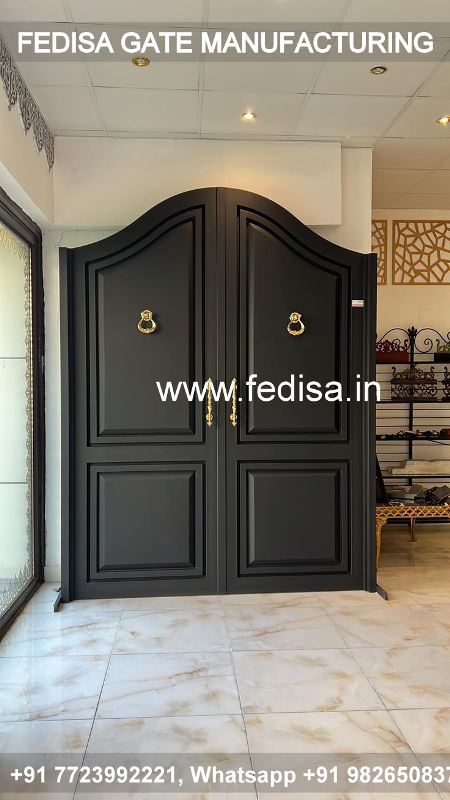 Gate Design Front Gate Design Tiles Design For Gate Pillars Gate Compound Design