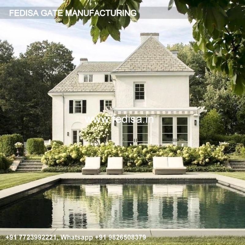 Iron Gate Design Sliding Gate Design Loha Wala Gate Gate Design And Color