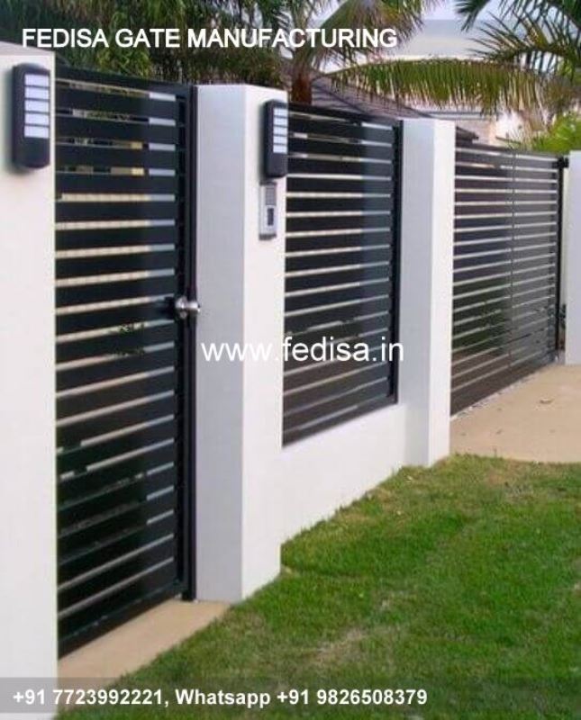 Gate Design Front Gate Design Maharaja Gate Color Design Main Gate Design Loha