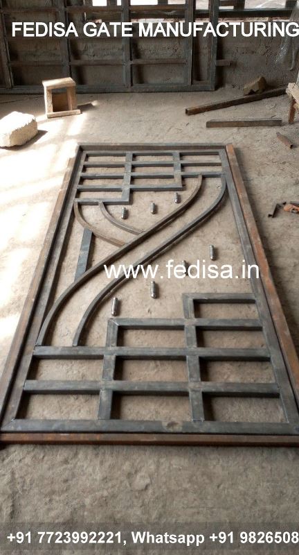 Gate Design Gate Color Best Main Gate Design For Home Sliding Gate Ka Design