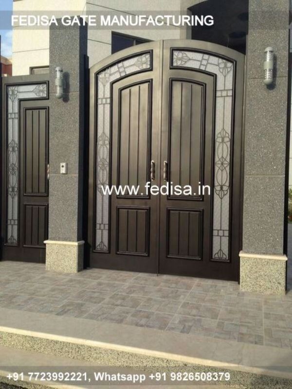 Main Gate Design House Gate Design Sliding Folding Gate Design Gate For Main Door