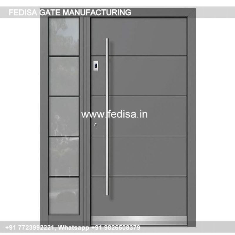 Main Gate Design Main Gate Design 4709 Solid Gate Design Iron Entrance Gate Design