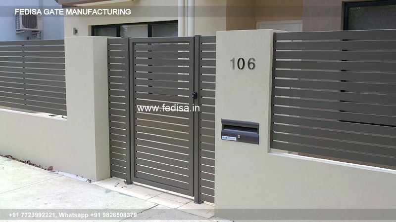 Gate Design Front Gate Design Village House Gate Design Pipe Wale Gate Ki Design