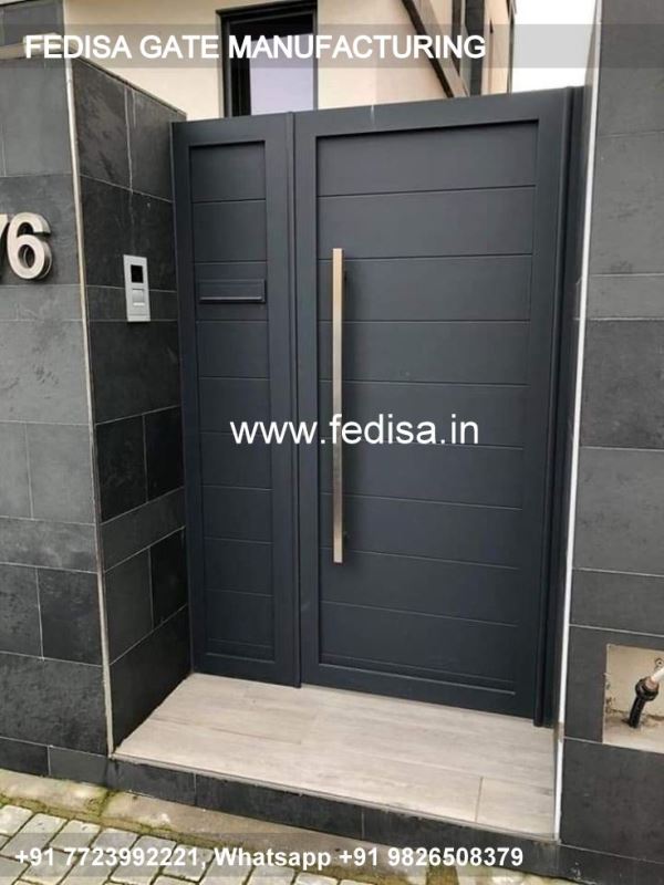 Iron Gate Design Front Gate Designs For Houses Stainless Steel Gates Prices Iron Boundary Gate Design