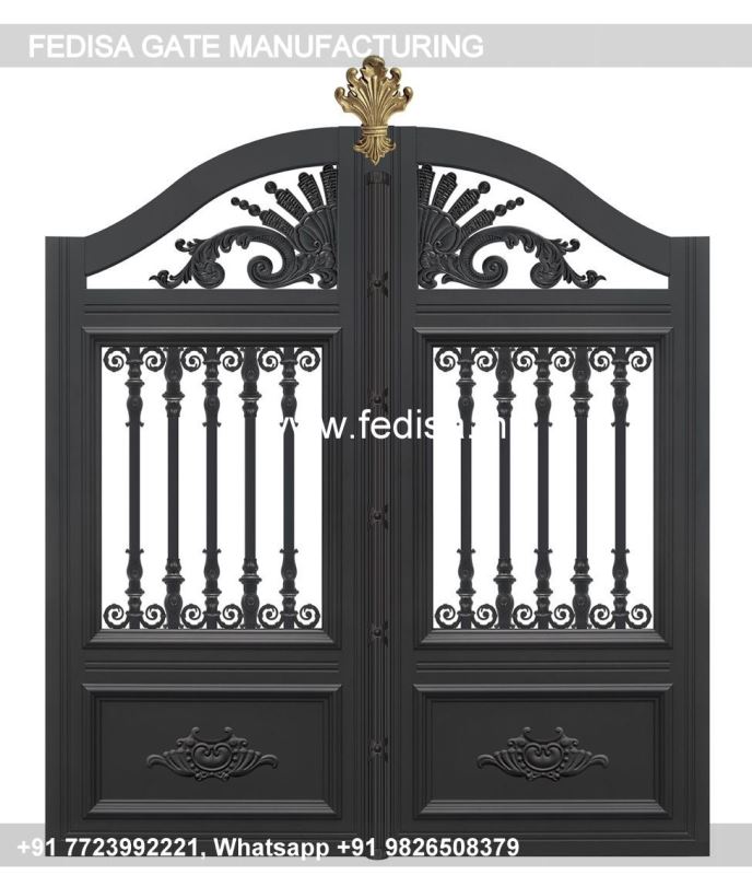 Iron Gate Design Safety Grill Gate Design For Main Door Makan Gate Design Main Gate Ke Upar Ki Design