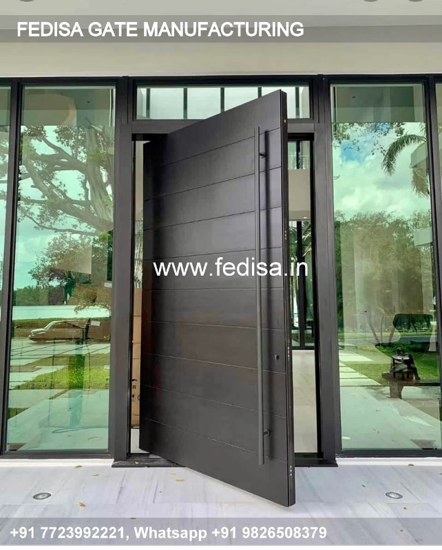 Gate Design Steel Gate Design Plank Gate Design Naya Design Gate