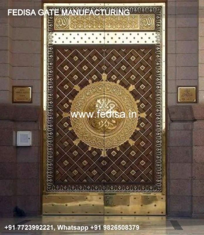 Main Gate Design Main Gate Design 4714 Modern Main Gate Roof Design Iron Boundary Gate