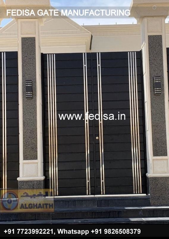 Iron Gate Design Front Gate Designs For Houses Main Gate Design Grill Lohe Ka Get Dijain