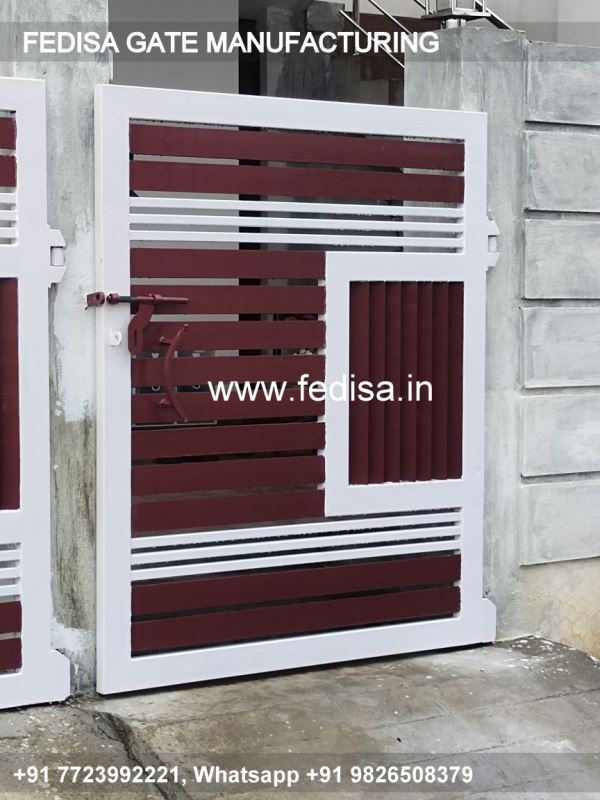 Gate Design Front Gate Design Gate Grill Gate Main Gate Design With Fiber Sheet
