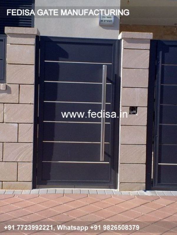 Iron Gate Design Safety Grill Gate Design For Main Door Gate Design Paint Front Design Gate